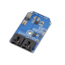 VCNL4010 Proximity and Ambient Light Sensor with Infrared Emitter 0.25 lux to 16K lux I2C Mini Module